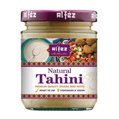 Al'fez Natural Tahini